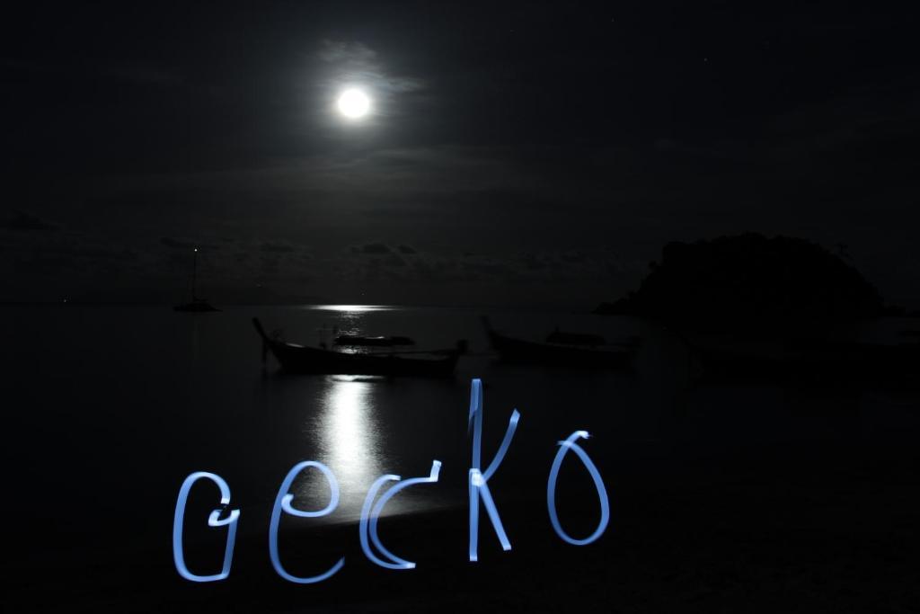 Gecko Lipe Resort מראה חיצוני תמונה